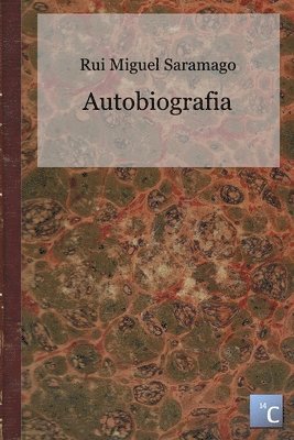 bokomslag Autobiografia