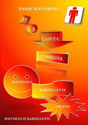 VI È CADUTA L'INSEGNA! (PIACEVOLI BARZELLETTE OSCENE) 1