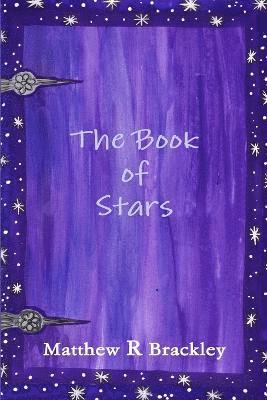 bokomslag The Book of Stars