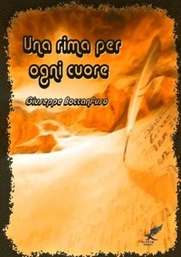 bokomslag rima per ogni cuore