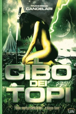 Francesco Candelari - Cibo Dei Topi, Häftad