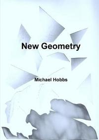 bokomslag New Geometry