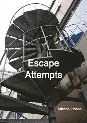 bokomslag Escape Attempts