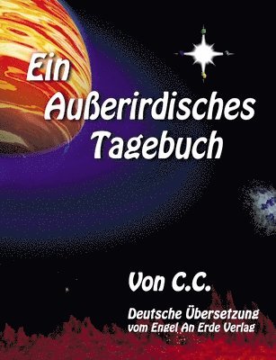 Außerirdisches Tagebuch