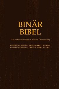 bokomslag Binar Bibel