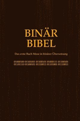 Binar Bibel 1