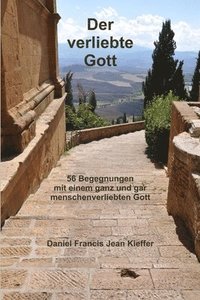 bokomslag Der verliebte Gott