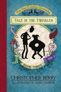 bokomslag Tale of the Twinkles