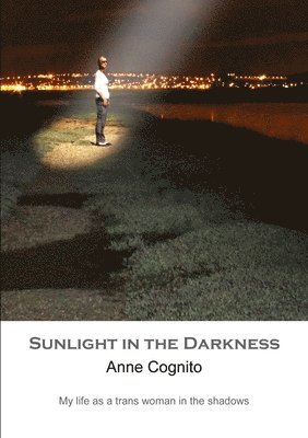 bokomslag Sunlight in the Darkness : My life as a trans woman in the shadows