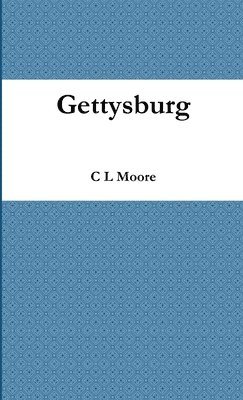 Gettysberg 1