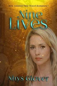 bokomslag Nine Lives