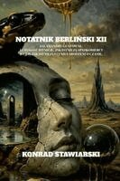 Konrad Stawiarski - Notatnik BerliŃski XII, Häftad. Tillgänglighet: Lägg i varukorg