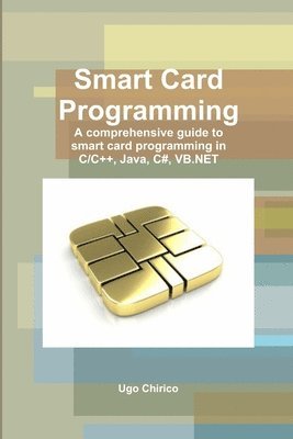 bokomslag Smart Card Programming