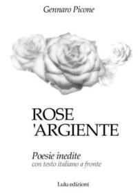 bokomslag Rose 'argiente