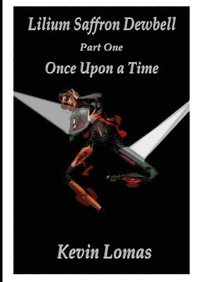 Lilium Saffron Dewbell, Part One