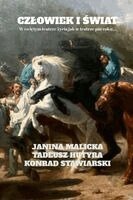 Janina Malicka, Konrad Stawiarski, Tadeusz Hutyra - Czlowiek I Świat, Häftad. Tillgänglighet: Lägg i varukorg
