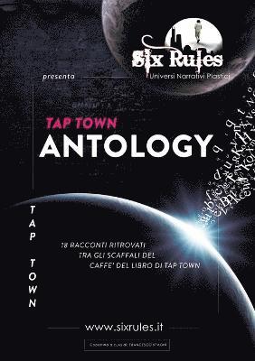 Tap Town Antology 1