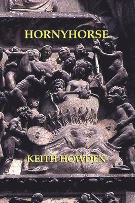 Hornyhorse 1