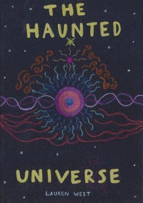Lauren West - Haunted Universe, Häftad