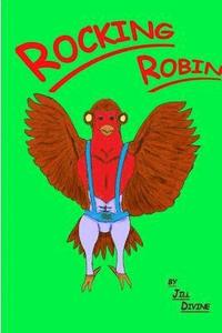 bokomslag Rocking Robin