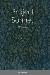 bokomslag Project Sonnet