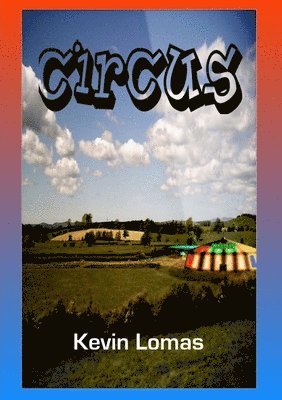 bokomslag Circus