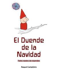 bokomslag El Duende De La Navidad