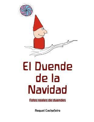 bokomslag El Duende De La Navidad