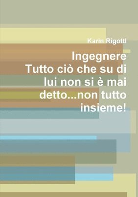 Ingegnere 1