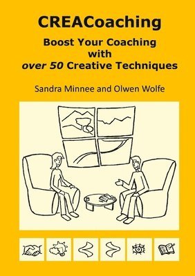 CREACoaching: Boost Your Coaching with over 50 Creative Techniques 1