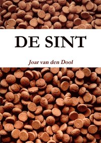 bokomslag De Sint