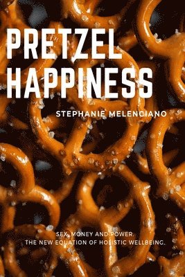 Pretzel Happiness 1