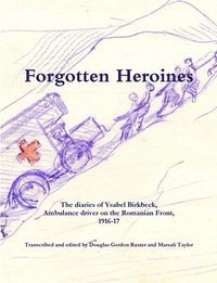 bokomslag Forgotten Heroines