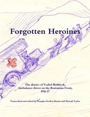 Forgotten Heroines 1