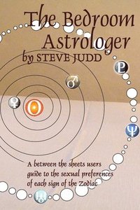 bokomslag Bedroom Astrologer