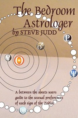 bokomslag Bedroom Astrologer
