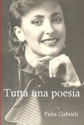 bokomslag Tutta una poesia