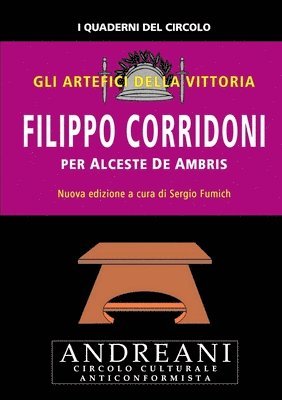 Filippo Corridoni 1