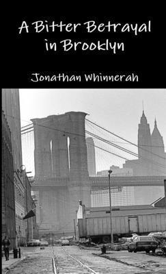 bokomslag Bitter Betrayal in Brooklyn