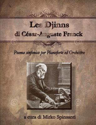 Les Djinns di Cesar-Auguste Franck 1