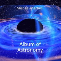 bokomslag Album of Astronomy