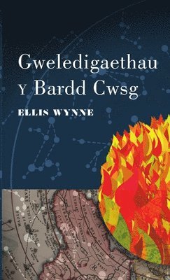 bokomslag Gweledigaethau y Bardd Cwsg