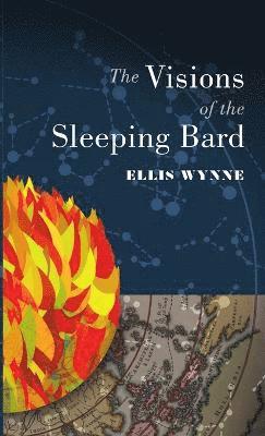 bokomslag Visions of the Sleeping Bard