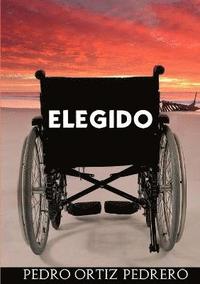 bokomslag Elegido