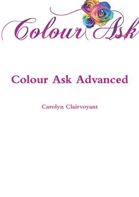 Colour Ask Advanced 1