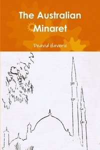 bokomslag The Australian Minaret