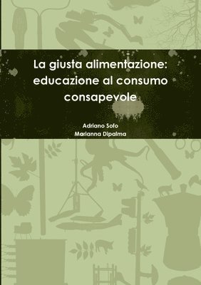 La giusta alimentazione 1