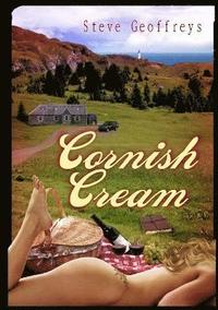 bokomslag Cornish Cream