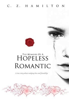 Memoirs of A Hopeless Romantic (Hardcover Special edition) 1