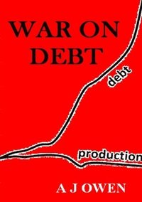 bokomslag War on Debt